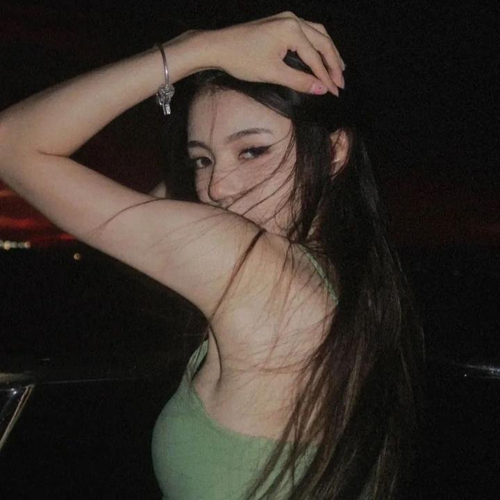 很高兴遇见·你